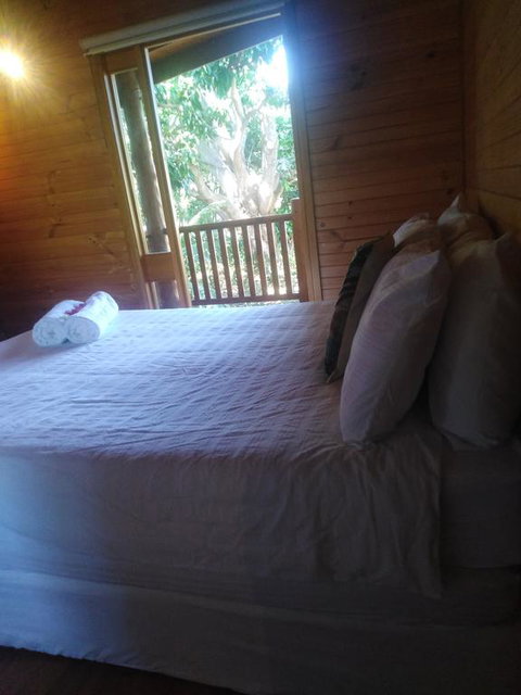 Mango Cottage - Accommodation Melbourne 3
