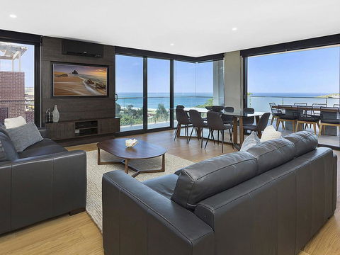 Manhattan@SoHo - Accommodation Melbourne 0