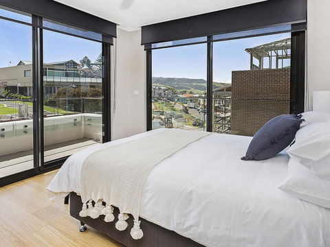 Manhattan@SoHo - Accommodation Melbourne 3