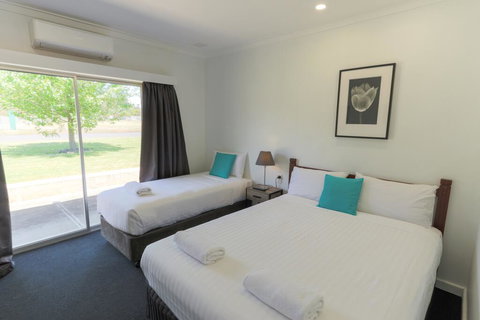 Manjimup Kingsley Motel - Accommodation Melbourne 3