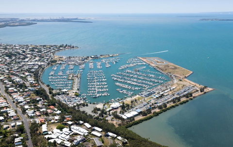 Manly Marina Cove Motel - Accommodation Melbourne 0