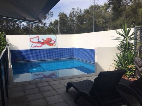 Manly Marina Cove Motel - Accommodation Melbourne 2