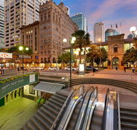 Manor Apartment Hotel - Melbourne 4u