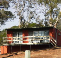 Mansfield Country Resort - Accommodation Melbourne