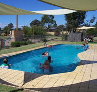 Mansfield Holiday Park - Accommodation Melbourne
