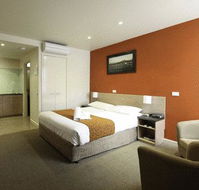 Mansfield Motel - Accommodation Melbourne