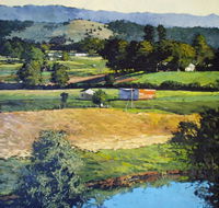 Mansfield on the Manning - Melbourne 4u