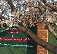 Mansfield Travellers Lodge - Accommodation Melbourne