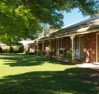 Mansfield Valley Motor Inn - Accommodation Melbourne
