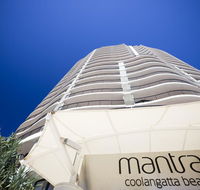 Mantra Coolangatta Beach - Accommodation Melbourne