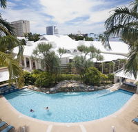 Mantra Esplanade - Accommodation Melbourne