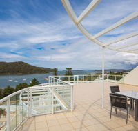 Mantra Ettalong Beach - Accommodation Melbourne