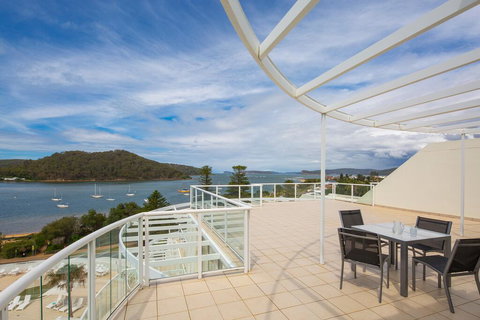 Mantra Ettalong Beach - Accommodation Melbourne 0