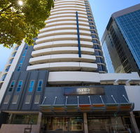 Mantra on Edward - Melbourne 4u