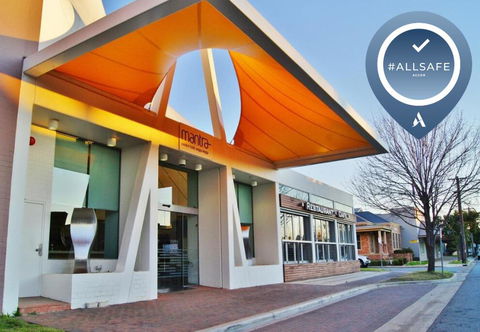 Mantra Pavilion Hotel Wagga - Accommodation Melbourne 0