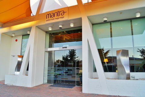 Mantra Pavilion Hotel Wagga - Accommodation Melbourne 2