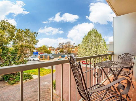 Mantra Pavilion Hotel Wagga - Accommodation Melbourne 1