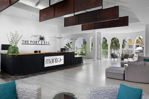 Mantra PortSea - Accommodation Melbourne 2