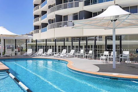 Mantra Twin Towns - Accommodation Melbourne 0