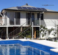 Maple Villa - Melbourne 4u