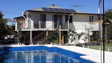 Maple Villa - Accommodation Melbourne 0