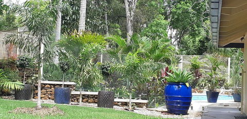 Mapleton Peaceful Provence BnB - Accommodation Melbourne 2