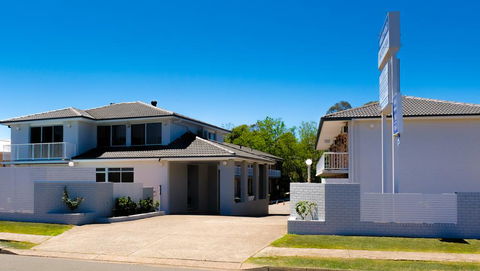 Marco Polo Taree - Accommodation Melbourne 0