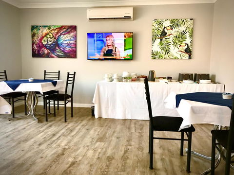 Marco Polo Taree - Accommodation Melbourne 2