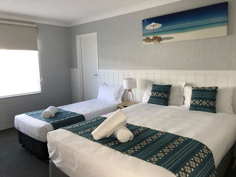 Marco Polo Taree - Accommodation Melbourne 1