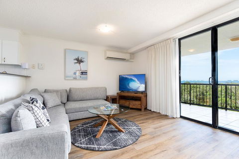 Marcoola Beach Resort - Accommodation Melbourne 1