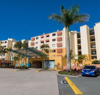 Marcoola Beach Resort - Accommodation Melbourne