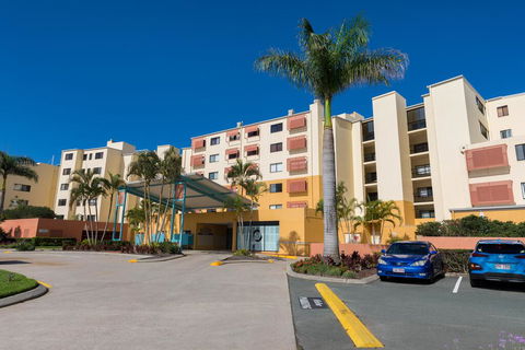 Marcoola Beach Resort - Accommodation Melbourne 0