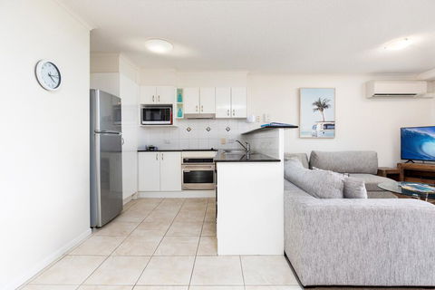 Marcoola Beach Resort - Accommodation Melbourne 3