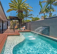 Marcoola House Pet Friendly Sunshine Coast - Accommodation Melbourne