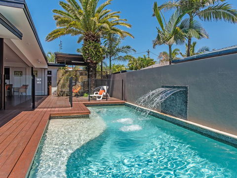 Marcoola House, Pet Friendly, Sunshine Coast - Accommodation Melbourne 0