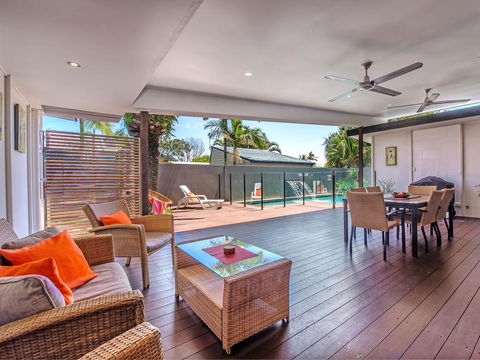 Marcoola House, Pet Friendly, Sunshine Coast - Accommodation Melbourne 1