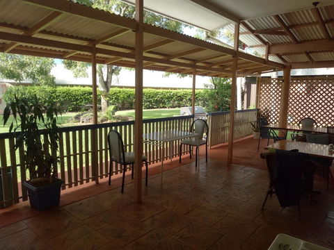 Mareeba Motor Inn - Accommodation Melbourne 3