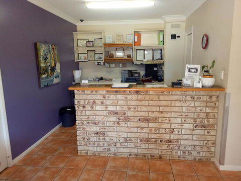 Mareeba Motor Inn - Accommodation Melbourne 2