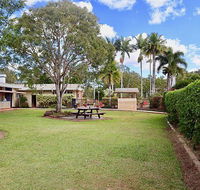 Mareeba Motor Inn - Accommodation Melbourne