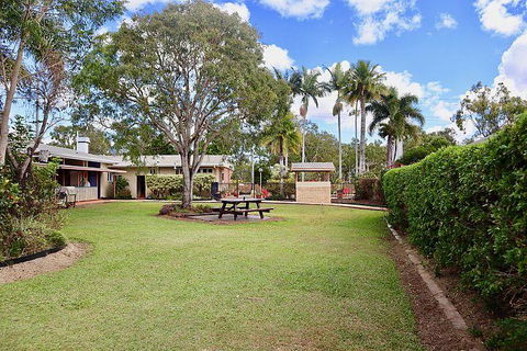 Mareeba Motor Inn - Accommodation Melbourne 0