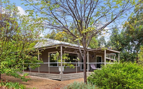 Margies On Mt Franklin - Accommodation Melbourne 3