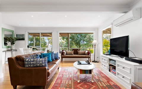 Margies On Mt Franklin - Accommodation Melbourne 0