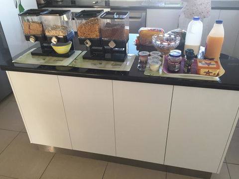 Margs Bed And Breakfast - Accommodation Melbourne 3