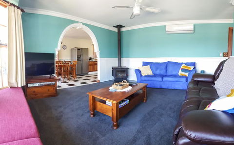 Maria's At Swansea - Accommodation Melbourne 0