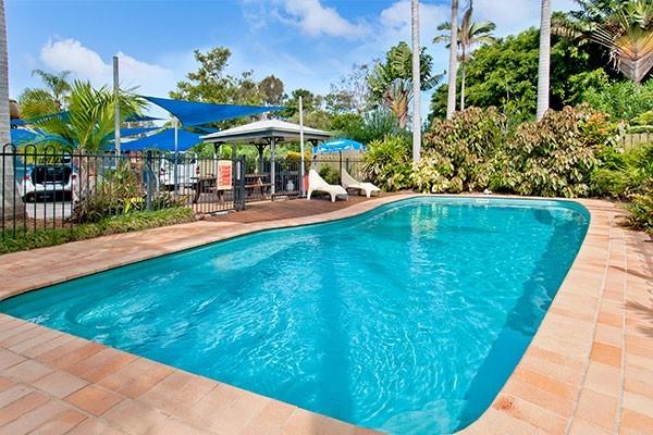 Lighthouse Beach NSW Accommodation Melbourne
