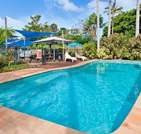 Marina Holiday Park - Accommodation Melbourne