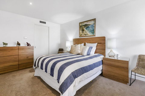 MARINA VIEW - Accommodation Melbourne 3