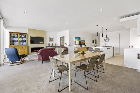 MARINA VIEW - Accommodation Melbourne 2