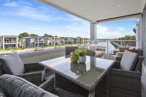 MARINA VIEW - Accommodation Melbourne 1