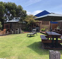 Mariner Motel - Accommodation Melbourne